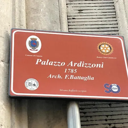Lettera Living Manzoni 18 Lägenhet *