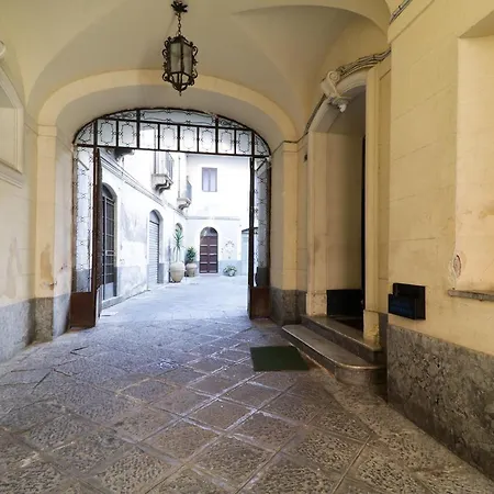 Lettera Living Manzoni 18