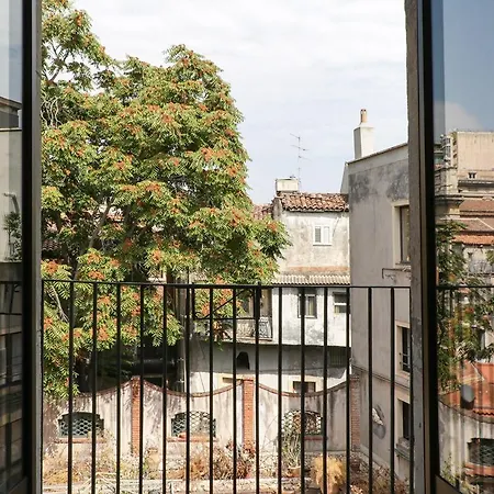 Lägenhet Lettera Living Manzoni 18 Catania