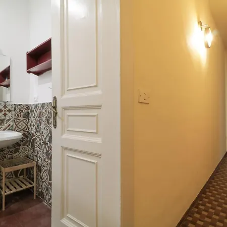 Lettera Living Manzoni 18 Lägenhet Catania